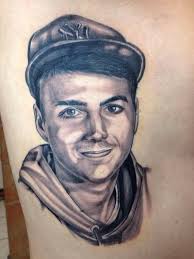 Red Devil Tattoo Enns,Austria