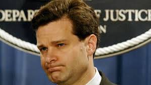 Trump taps Christopher Wray to be the new FBI director
