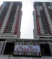 Maybe you would like to learn more about one of these? Main Place Residence Usj 21 160 Rooms For Rent Land