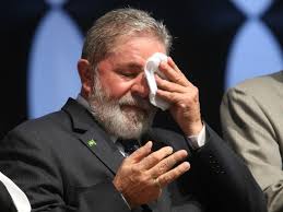 Resultado de imagem para ex-presidente lula