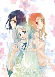pin on anime i love