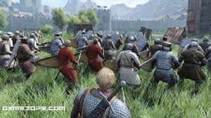 Set 200 years before, it expands both the detailed fighting system and the world of calradia. Mount Blade 2 Bannerlord ØªØ­Ù…ÙŠÙ„ Ù…Ø¬Ø§Ù†Ø§ Gxmedope