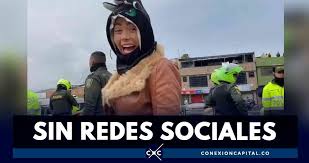We did not find results for: Epa Colombia No Podra Usar Redes Sociales Ni Hablar Con Medios De Comunicacion