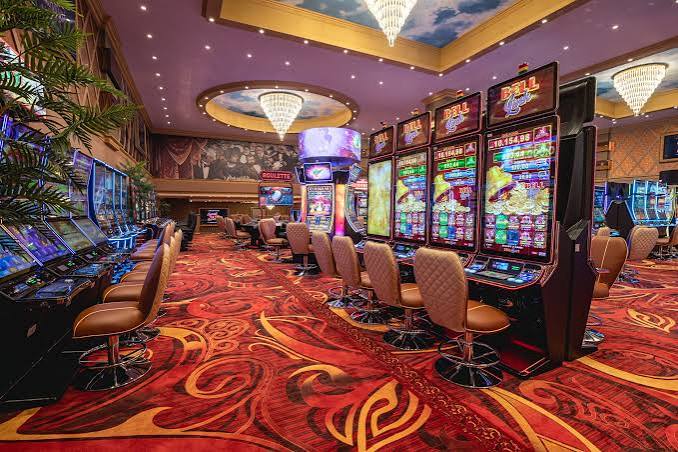 Chumba Casino