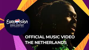 Earthling live @ psy fi festiva. Jeangu Macrooy Birth Of A New Age The Netherlands Official Music Video Eurovision 2021 Youtube