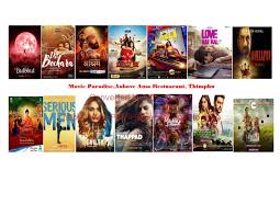 While it does have a repetitive nature, the final thirty minutes are heartbreakingly comedic, and make this one worth a watch! Movie Paradise Hindi South Indian Movies Tv Series Posts Facebook