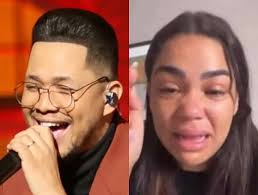 Missionária revela que cantor gospel prometeu atender público antes de  morrer