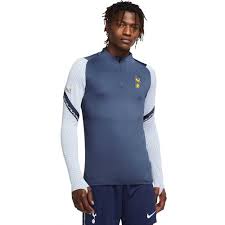 Последние твиты от tottenham hotspur (@spursofficial). Nike Tottenham Hotspur Fc Strike 20 21 Blue Goalinn