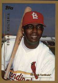 Edgar Renteria