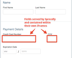 A credit card processing response of auth code 51, is a decline for insufficient funds, the credit limit has been exceeded. Spreedly Iframe Payment Form Spreedly Documentation