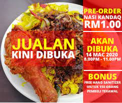 Nasi kandar uncle botak sg ramal. Nasi Kandaq Uncle Botak Posts Kajang Malaysia Menu Prices Restaurant Reviews Facebook