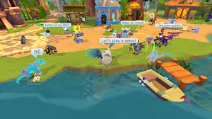 Good Animal Jam Christmas Houses Easy Small Den 2022 Play Wild Animal Jam Play Wild Codes (February 2022) - Pro Game Guides