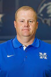 MacArthur Head Football Coach Ben Cook has been selected as an assistant  coach for the U.S. Army All-American Bowl which will take place