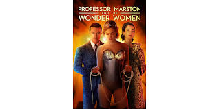 Professor Marston & The Wonder Women - Movies on Google Play