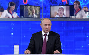 Ежегодная «прямая линия с владимиром путиным» пройдет в прямом эфире первого канала в полдень 30 июня. Pryamaya Liniya S Putinym V 2020 Godu Ne Sostoitsya Obshestvo Rbk