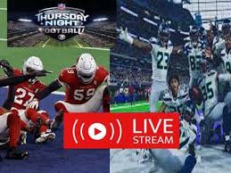 Watch live free nfl streams online in hd from any device: Cardinals Vs Seahawks Live Stream How To Watch Free On Reddit Thursday Night Football Game Info Nfl Week 11 Top Games Programming Insider