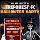Treforest FC Halloween Party event image