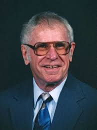 Obituary for Edmund "Dean" Thul