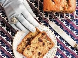 Cake Vegan Banane Chocolat Noix Recette Banane Chocolat Cake Vegan Recettes De Cuisine