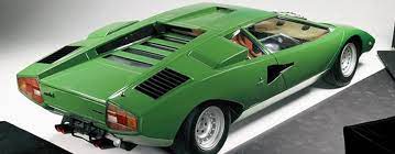 Es gibt eigentumswohnungen in münchen, die sind günstiger. Lamborghini Countach Infos Preise Alternativen Autoscout24
