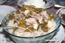 Maybe you would like to learn more about one of these? Nganjuk Tourism Asem Asem Kambing