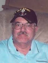 Obituary information for Terry J. Hill