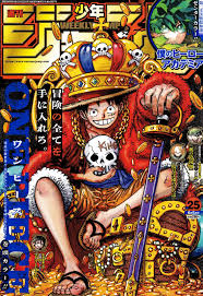 Read One Piece Chapter 1084: The Attempted Murder Of A Celestial Dragon on  Mangakakalot