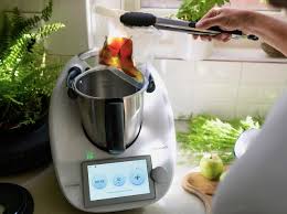 Maybe you would like to learn more about one of these? Smart Kitchen Appliances That Will Transform You From A Home Cook To A Masterchef Yanko Design
