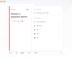 Hdfc bank offers a credit card rewards programme called my rewards to its credit cardholders. Payment Gateway For Accepting Online Offline Payments Payu