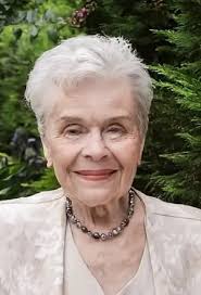 Obituary information for Jane Burdick