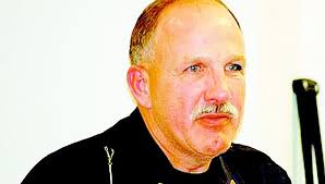 Bartell to serve as public safety director