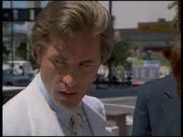 This is a real suit, not a low quality costume. Vice James Sonny Crockett Don Johnson Gif Find On Gifer