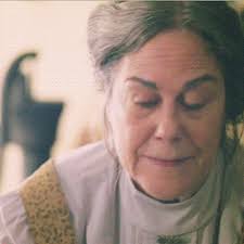 An Unaccustomed Sweetness — “Something that for lack of any other name  might...