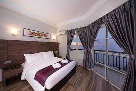 Port dickson apartments offer comfortable accommodation with the extra space and privacy. Ancasa Residences Port Dickson By Ancasa Hotels Resorts Port Dickson Aktualisierte Preise Fur 2021