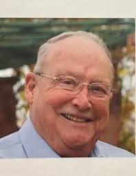 Obituary information for Harold Twigg