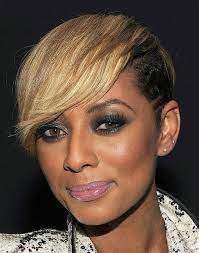 Every year, women have to look for that latest hairstyle, however, our friends the african americans, they don't have lots of options when it comes to short hair, though, the few they have can make a great statement if styled well or left natural. Curly Hairstyles For Short Hair Black Girls Novocom Top