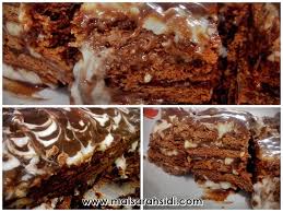 Jom cuba resepi kek batik cheese daripada ‎noorfazidatulhani. 13 Resepi Kek Batik Sedap Pelbagai Rasa Mudah Dibuat