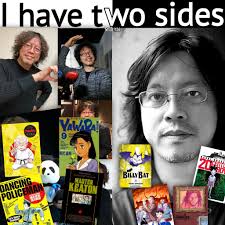 I'm not a conspiracy theorist but I'm just a chill guy who loves Urasawa's  works