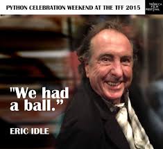 Monty Python