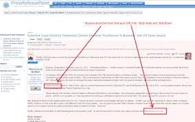 Maybe you would like to learn more about one of these? The Ultimate List Of Free Press Release Sites