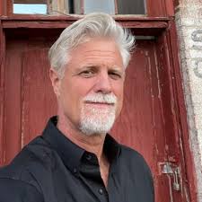 Geoff Turk (@GeoffTurk1)