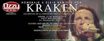 HOMENAJE AL TITAN ELKIN RAMIREZ