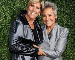 In 1987, she founded the suze orman financial group. Suze Orman Bio Affair Married Husband Net Worth Ethnicity Salary Age Nationality Height Financial Advisor Television Host Author And Motivational Speaker