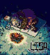 Lisa The Painful Brad Resting By Sawaganin Deviantart Com On Deviantart Lisa The Painful Lisa The Painful Rpg Lisa