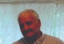 Geoffrey Chandler Currier