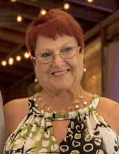 Obituary information for Denise Frances Blackerby