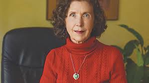 Music Woman Joann Ross