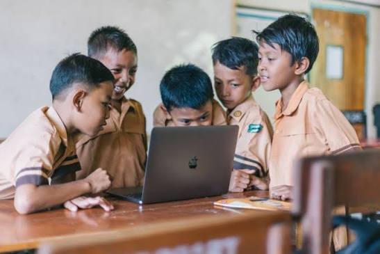 Ini alasan belajar harus menyenangkan - ANTARA News Sulawesi Tenggara