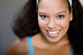 Diana Marie Müller: Schauspielerin