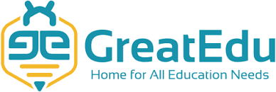 Logo GreatEdu